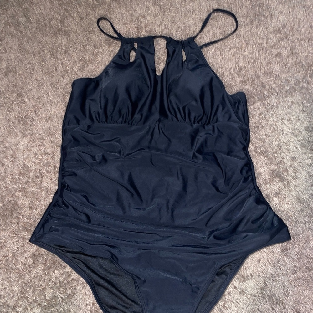 Cupshe One Piece Swimsuit